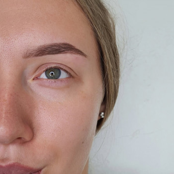 Моделирование и окрашивание краской