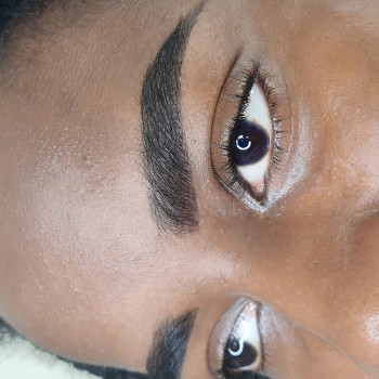 Моделирование и окрашивание краской