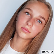 Лешмейкер Вікторія Марчук на Barb.ua