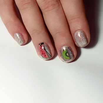 Марина Ступенко, Харьков Фото - 7