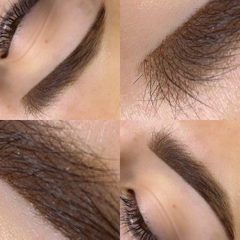 Перманентный макияж