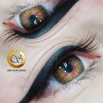 Кіра Бородкина, Мелітополь Фото - 2