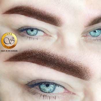 Кіра Бородкина, Мелітополь Фото - 4