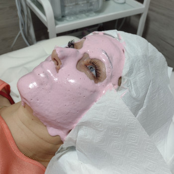 Анна Федченко, Запорожье Фото - 6