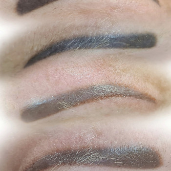 Одна процедура удаления