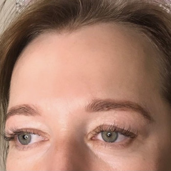 Окрашивание Levissim