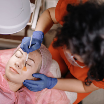 Карбокситерапия
                    Врач-косметолог Татьяна Одесса