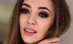  Мастер татуажа Ирина Кропивницкий