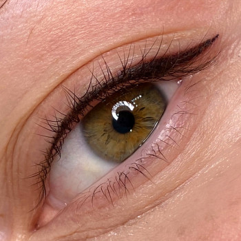 Татуаж глаз. Стрелка, стрелка с растушёвкой, межресничка
                    Майстер перманентного макіяжу Ирина Кропивницький