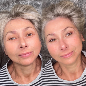 Татуаж глаз. Стрелка, стрелка с растушёвкой, межресничка
                    Майстер перманентного макіяжу Ирина Кропивницький