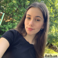 Бровист Аліна Мерцин на Barb.ua