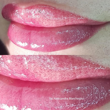 Александра Марченко, Киев Фото - 9