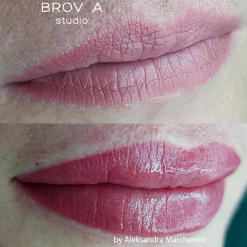 Александра Марченко, Киев Фото - 19