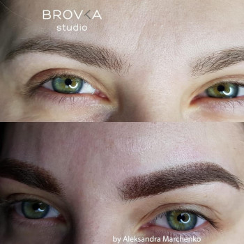 Александра Марченко, Киев Фото - 21