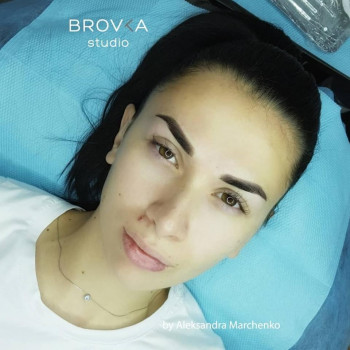 Александра Марченко, Киев Фото - 22