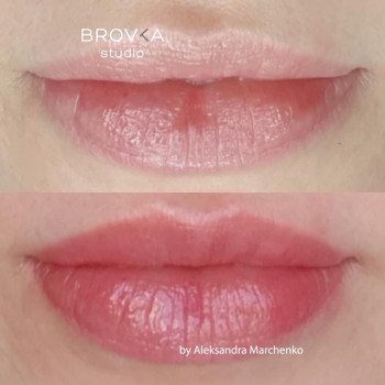 Александра Марченко, Киев Фото - 25