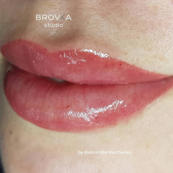 Александра Марченко, Киев Фото - 26