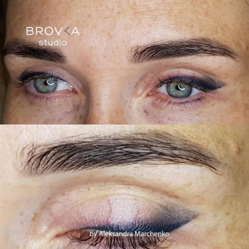 Александра Марченко, Киев Фото - 29