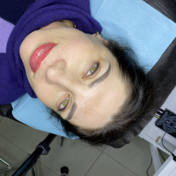 Александра Марченко, Киев Фото - 62