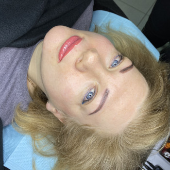 Александра Марченко, Киев Фото - 63