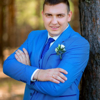 Андрій Клим'юк, Миколаїв Фото - 75