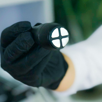 RF ліфтинг на апараті Zemits
                    Косметолог Лілія Винница