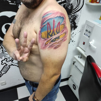 Гризли, Харьков Фото - 8