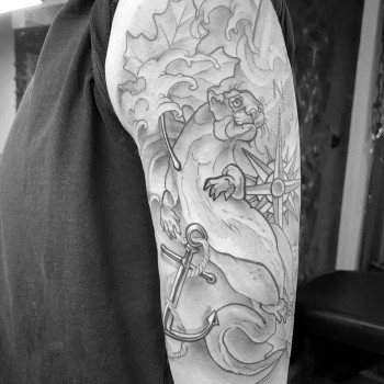 Гризли, Харьков Фото - 7