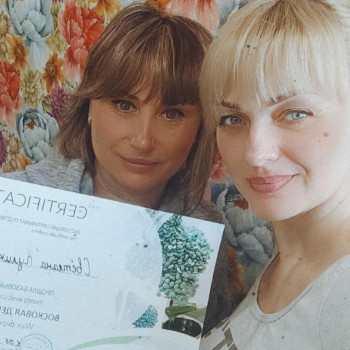 Виталина Гасанова, Полтава Фото - 65