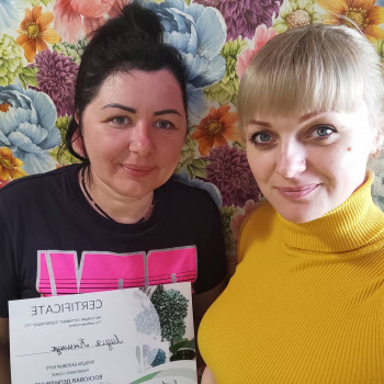 Виталина Гасанова, Полтава Фото - 66