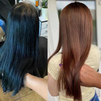 Инесса Мятенко, Кривой Рог Фото - 5