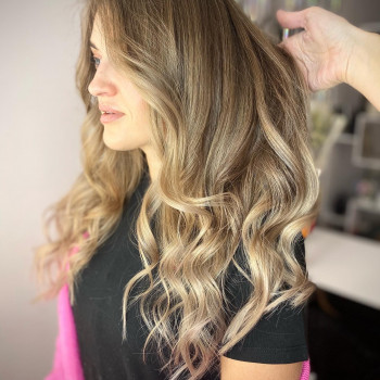 Инесса Мятенко, Кривой Рог Фото - 6