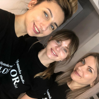 Инесса Мятенко, Кривой Рог Фото - 8