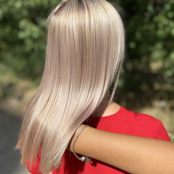 Инесса Мятенко, Кривой Рог Фото - 9