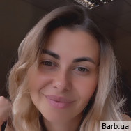 Мастер маникюра Оксана Днепр,Решетиловская 8