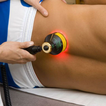 Лазеротерапия