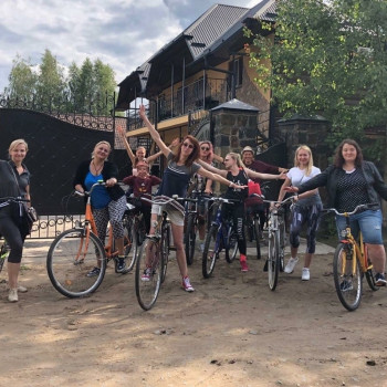 Наталья Гирич, Киев Фото - 5