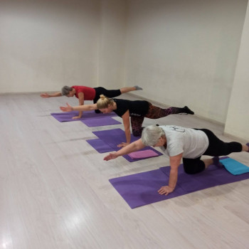 Наталья Гирич, Киев Фото - 6