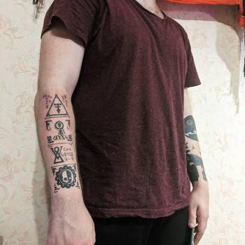 Юлия Черешкевич, Киев Фото - 5