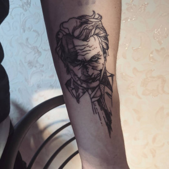 Юлия Черешкевич, Киев Фото - 6