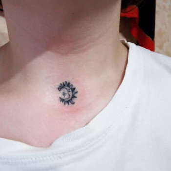 Юлия Черешкевич, Киев Фото - 9