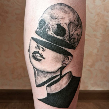 Юлия Черешкевич, Киев Фото - 2