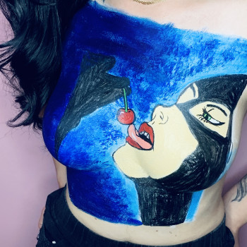 Ксения Шутка, Днепр Фото - 55