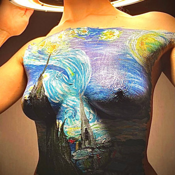 Ксения Шутка, Днепр Фото - 60