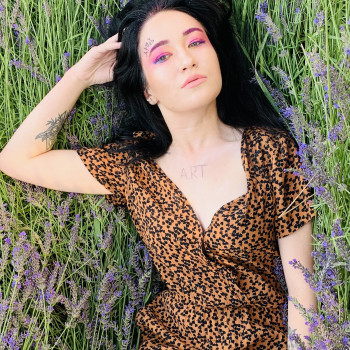 Ксения Шутка, Днепр Фото - 63