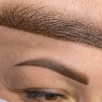 Перманентный Макияж (Татуаж)
                    Тату салон TST Киев