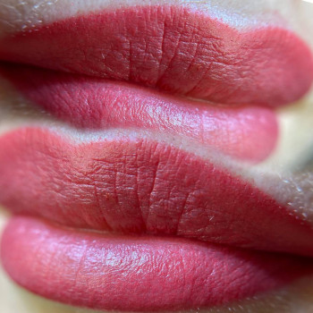 Перманентный Макияж (Татуаж)
                    Тату салон TST Киев