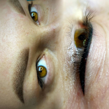 Перманентный Макияж (Татуаж)
                    Тату салон TST Киев