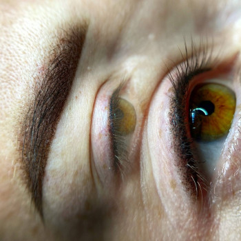 Перманентный Макияж (Татуаж)
                    Тату салон TST Киев