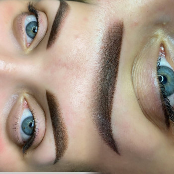 Перманентный Макияж (Татуаж)
                    Тату салон TST Киев